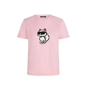 Футболка Ikon Choupette