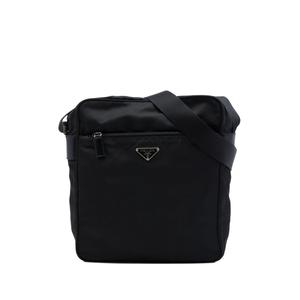 Сумка через плечо Tessuto Zip Top (2013-2026 годы)