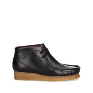 Ботинки Wallabee
