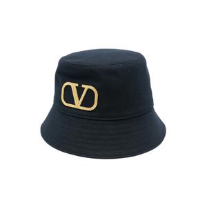 Шапка бини с логотипом VLogo Signature
