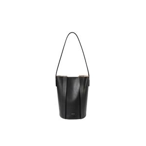 Cheo Bucket Bag - Черный