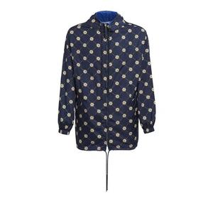 Куртки Marni Jacket 'Blublack'