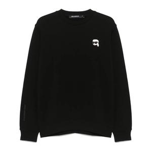 Толстовка Karl с нашивкой Ikon