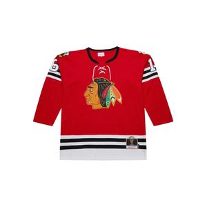 Футболка 1960 Chicago Blackhawks