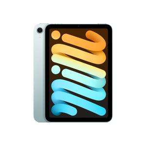 iPad mini 512 ГБ, Wi-Fi, Blue