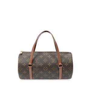 Сумка-тоут 26 Papillon Monogram