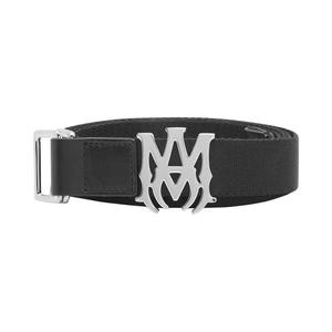 Ремни Amiri 3cm Ma Skater Belt 'Black'