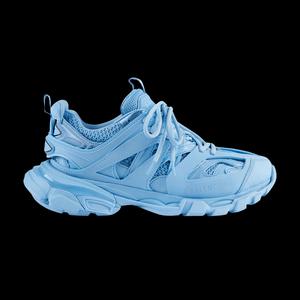 Кроссовки Balenciaga Wmns Track Sneaker 'Light Blue'