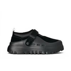 Слипоны UGG PeakMod Lowcut 'Черный'