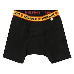 Нижнее бельё Human Made HMMD Boxer Brief 'Black'