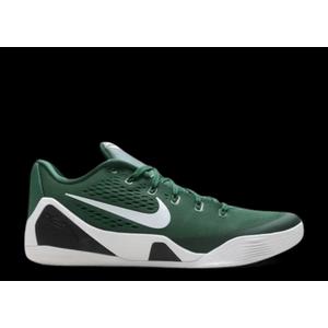 Баскетбольные кроссовки Nike Kobe 9 Elite Low EM Protro TB 'University Blue White'