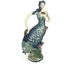 Фарфоровая ваза Siren