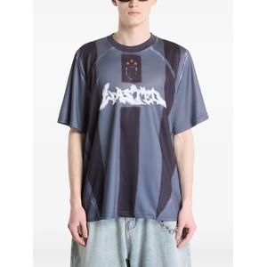 Футболка Spray Football Jersey с рукавами реглан