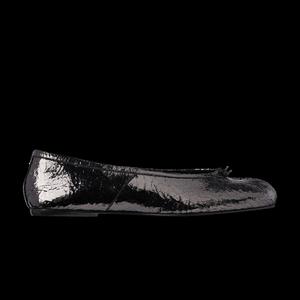 Балетки Maison Margiela Wmns Tabi New Ballerina Flat 'Broken Mirror - Silver'