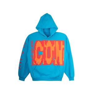 Худи Willy Wonka из коллаборации с ComplexCon