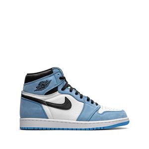 Кроссовки Air Jordan 1 Retro High University Blue