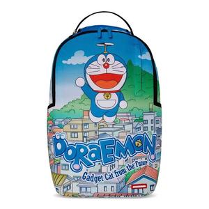 Рюкзаки Sprayground Doraemon World Backpack 'Мультиколор'