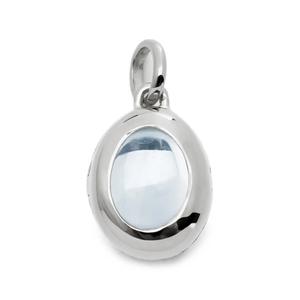 Подвеска April Birthstone