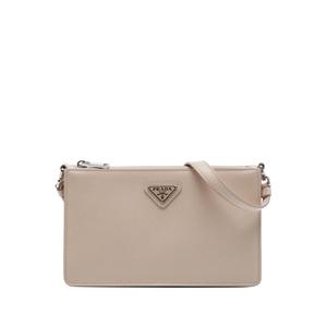 Мини-сумка на плечо Saffiano Lux (2013-2026 годы)