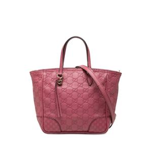 2000-2015 Small Guccissima Bree саквояж
