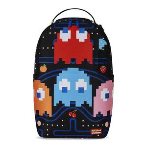 Рюкзаки Sprayground Pacman Ghost Gang Sharmouth Backpack 'Мультиколор'