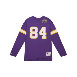 Футболка Minnesota Vikings 2000 Randy Moss