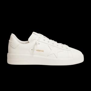 Кроссовки Golden Goose Purestar 'Белый'