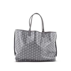 Двусторонняя сумка-тоут Anjou Reversible Coated Canvas PM