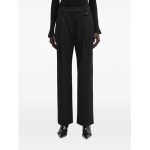 Брюки Dorea с логотипом