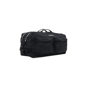 Дорожные сумки Supreme Duffle Bag 'Black'