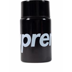 Термос 0.75 л с приборами из коллаборации с SIGG