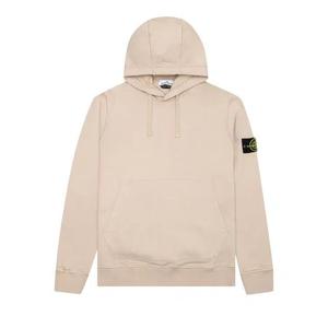 Худи Stone Island Hooded Sweatshirt 'Rustic Rose'