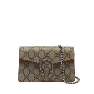 Super Mini Dionysus GG Supreme сумка через плечо