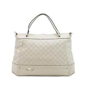Сумка-сэтчел Guccissima Mayfair (2016-2026 годы)