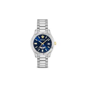Наручные часы Greca GMT Fluted 41 мм