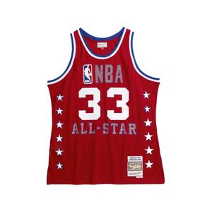 Топ Xr NBA All-Star West 1988 Swingman
