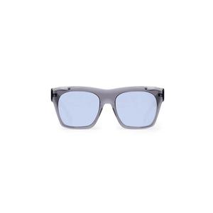 Narciso Blue Chrome Unisex UV400 Солнцезащитные очки - Официальный продукт, разработан в Испании
