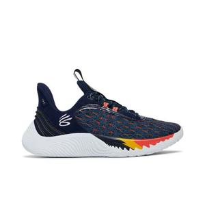 Кроссовки Curry Brand Curry Flow 9 'We Believe'