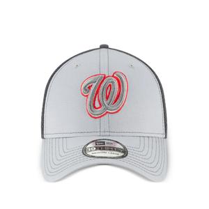 Кепка 39THIRTY Washington Nationals Neo Flex Fit