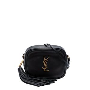 Сумка через плечо Blogger Bag с монограммой (2016 год)