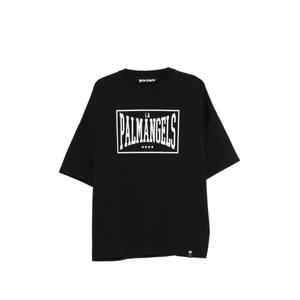 Футболка Vintage Box Logo с логотипом