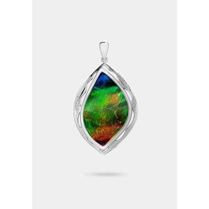 Подвеска Heirloom Ammolite 8084