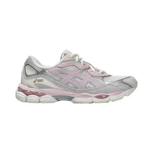 Повседневный бег ASICS Gel NYC 'Concrete Barely Rose'