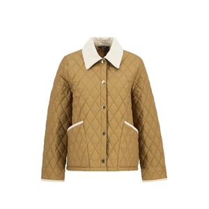 Стеганая куртка Liddesdale