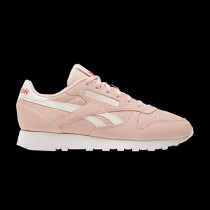 Повседневные кроссовки Reebok Wmns Classic Leather 'Possibly Pink'