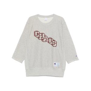 Толстовка из коллаборации с Champion