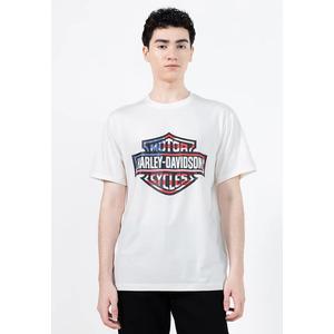 Футболка с коротким рукавом Harley-Davidson® Stars & Stripes
