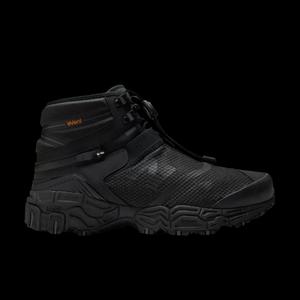 Ботинки Tokyo Design Studio x New Balance Niobium C1 «Black Magnet»