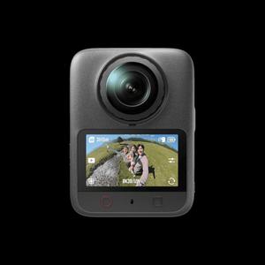 DJI Osmo 360 II Standard Combo стандартный комплект