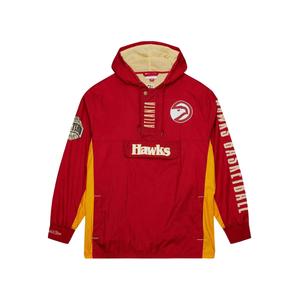 Худи Atlanta Hawks Team OG 2.0